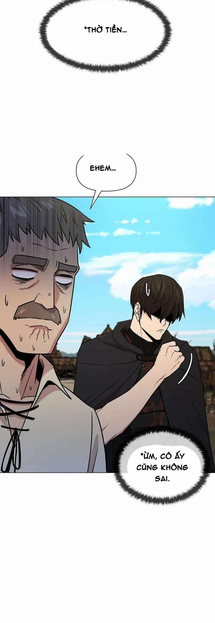 Lãng Khách Một Mình 56 trang 3