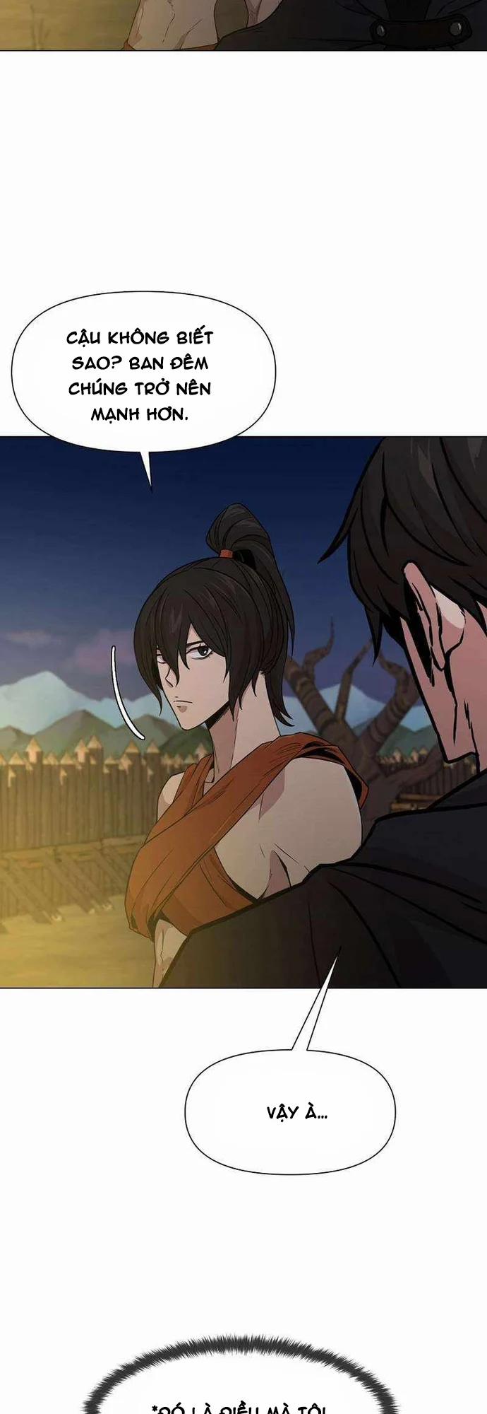 Lãng Khách Một Mình 56 trang 33