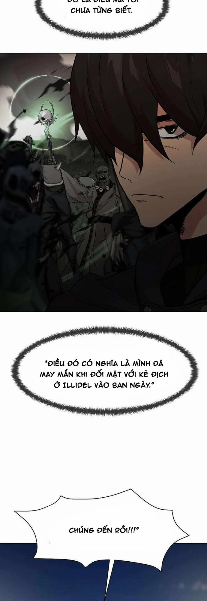 Lãng Khách Một Mình 56 trang 34