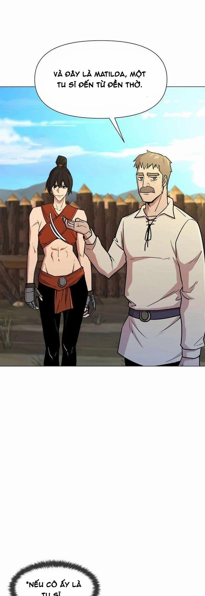 Lãng Khách Một Mình 56 trang 4