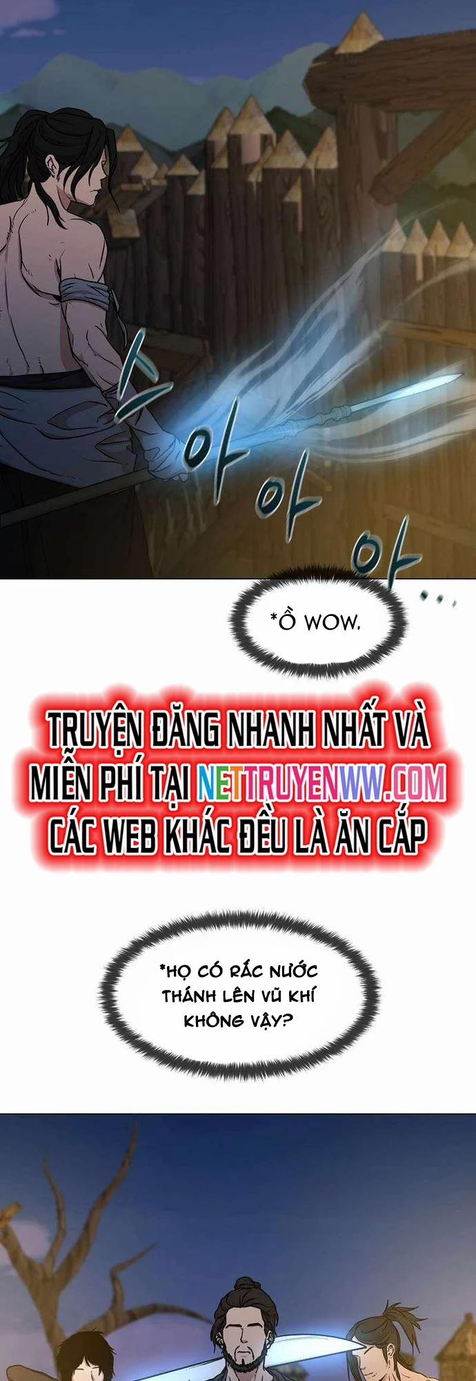 Lãng Khách Một Mình 56 trang 40