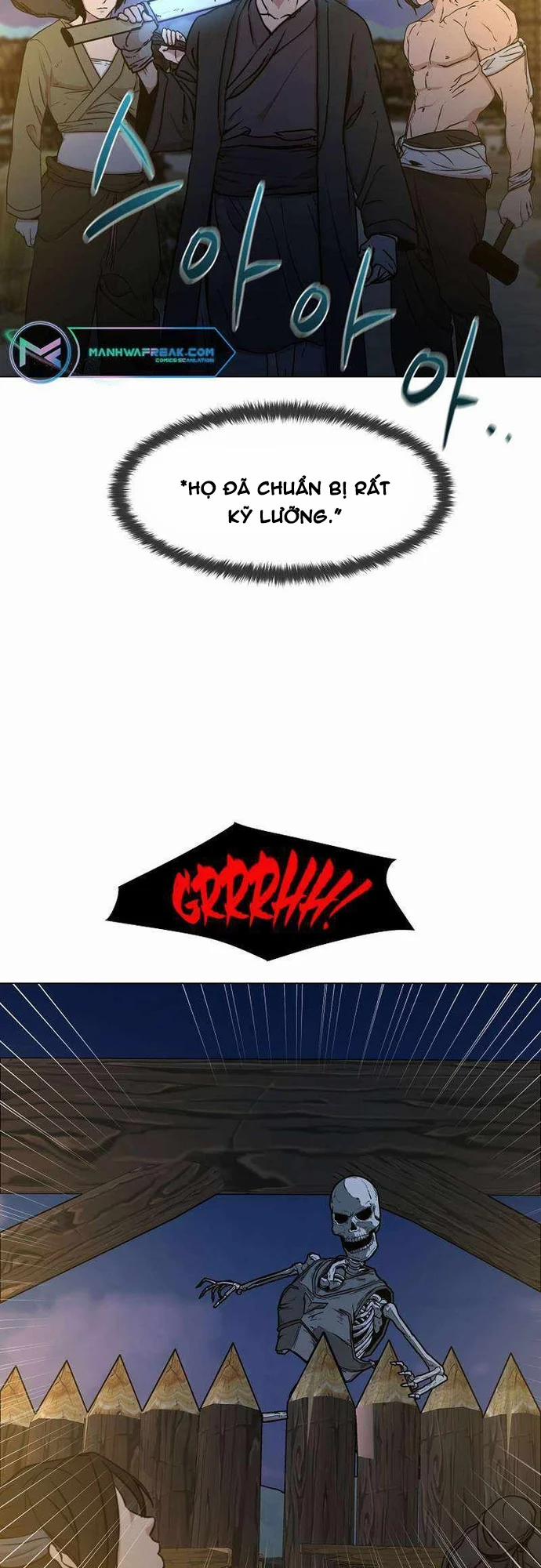 Lãng Khách Một Mình 56 trang 41