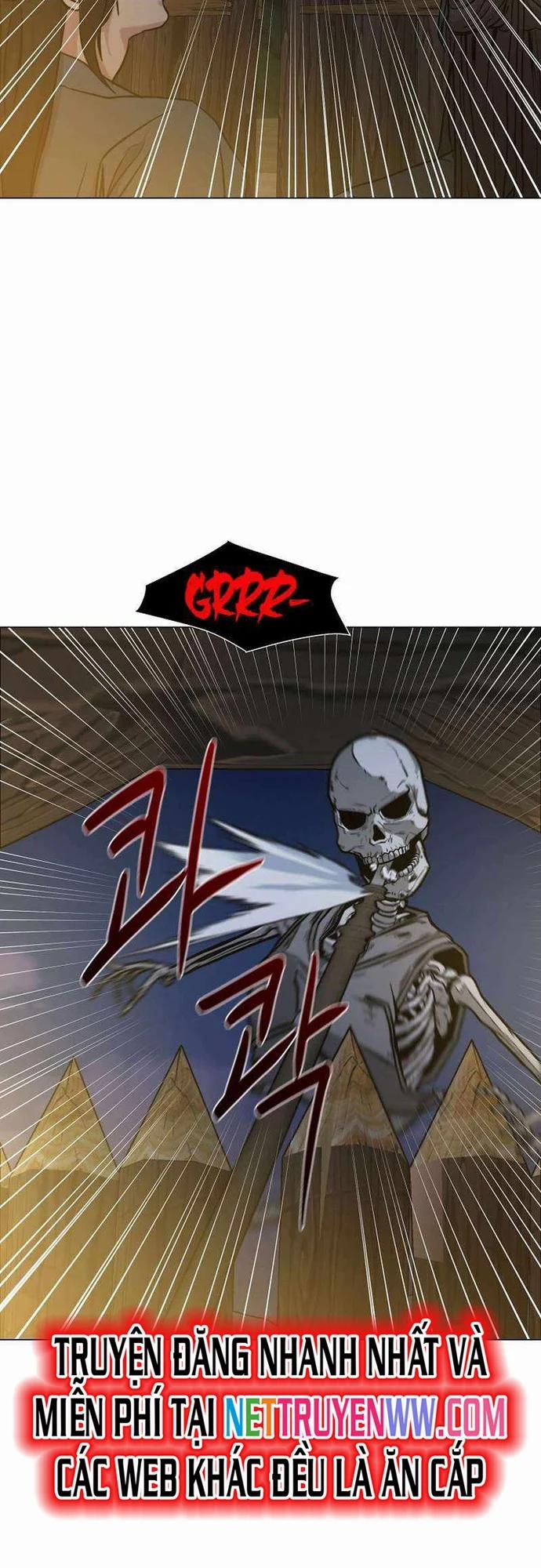 Lãng Khách Một Mình 56 trang 42