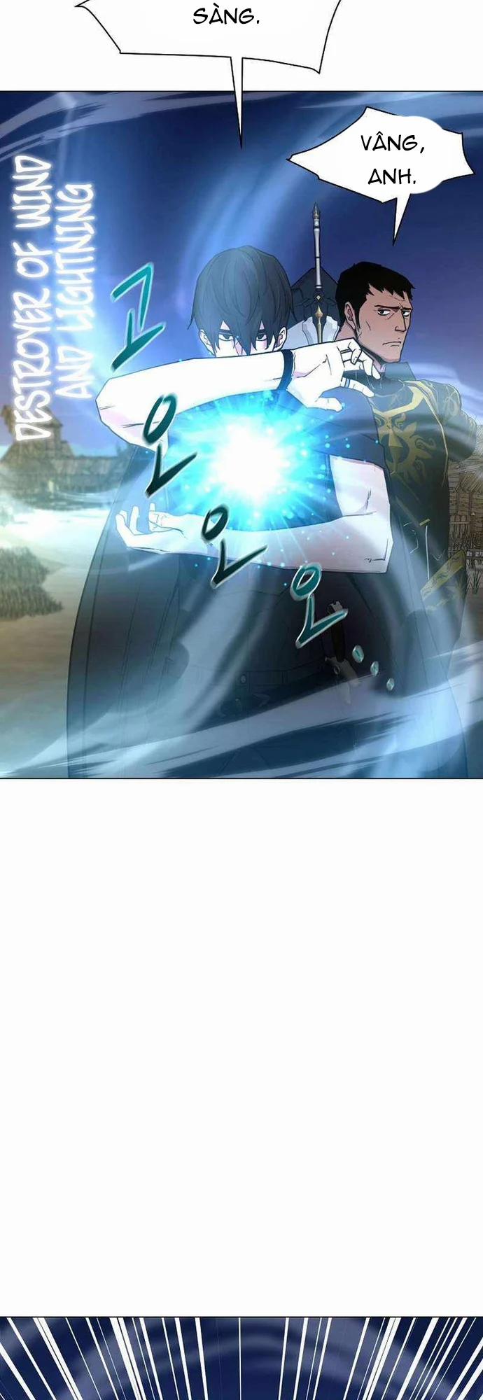 Lãng Khách Một Mình 56 trang 47