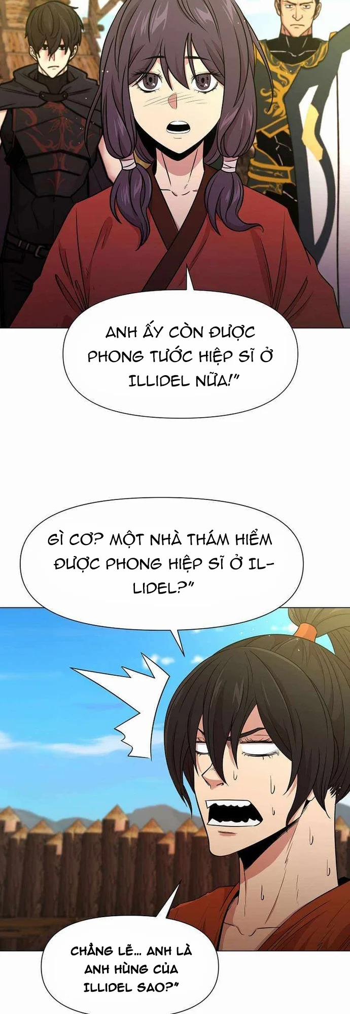 Lãng Khách Một Mình 56 trang 6