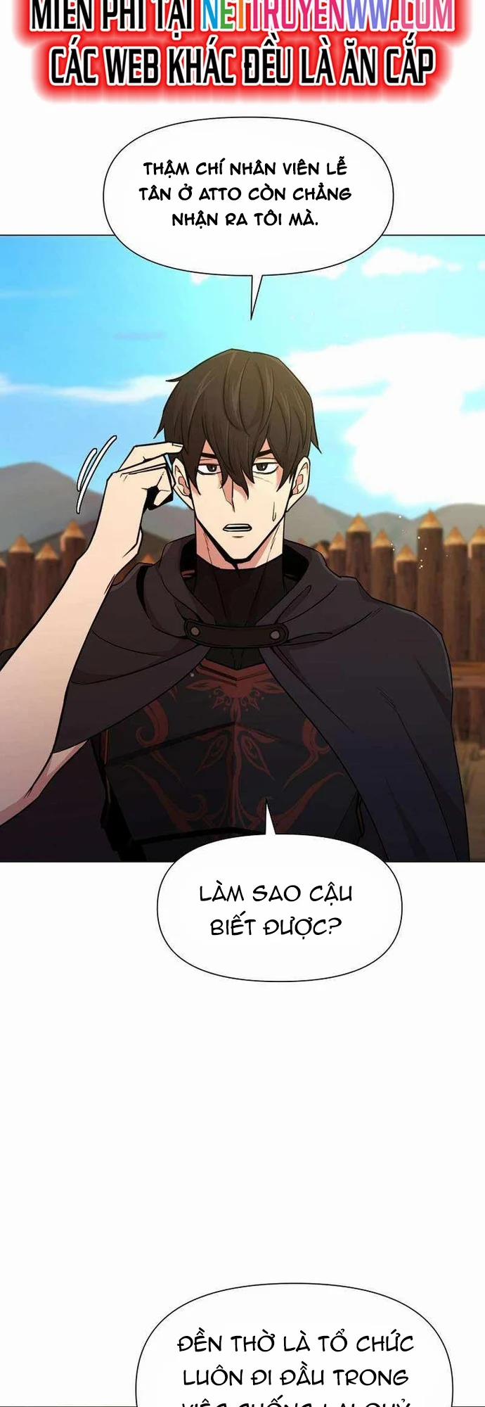 Lãng Khách Một Mình 56 trang 8