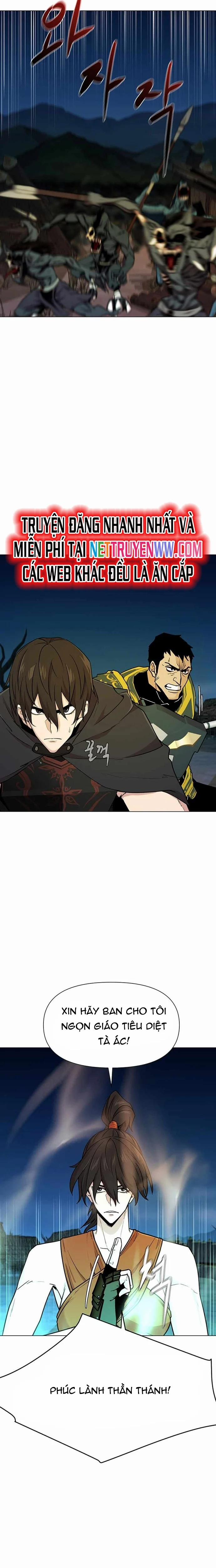 Lãng Khách Một Mình 57 trang 1