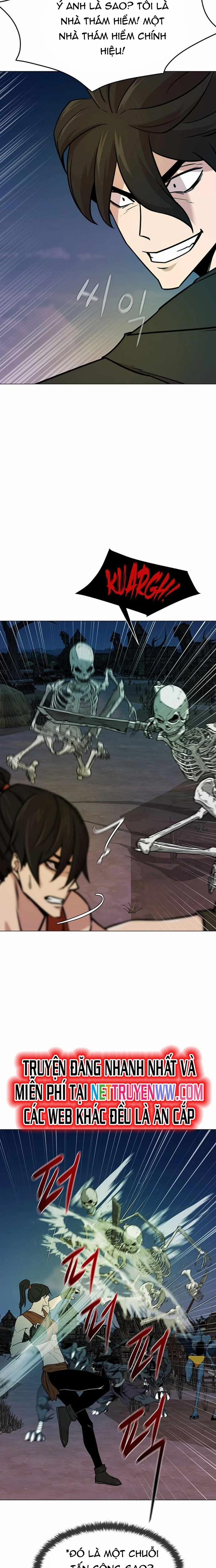 Lãng Khách Một Mình 57 trang 10