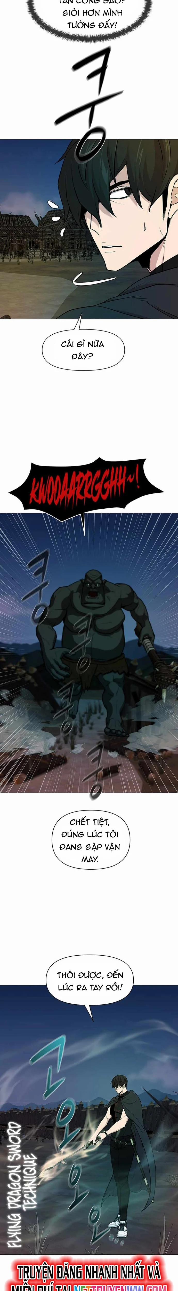 Lãng Khách Một Mình 57 trang 11