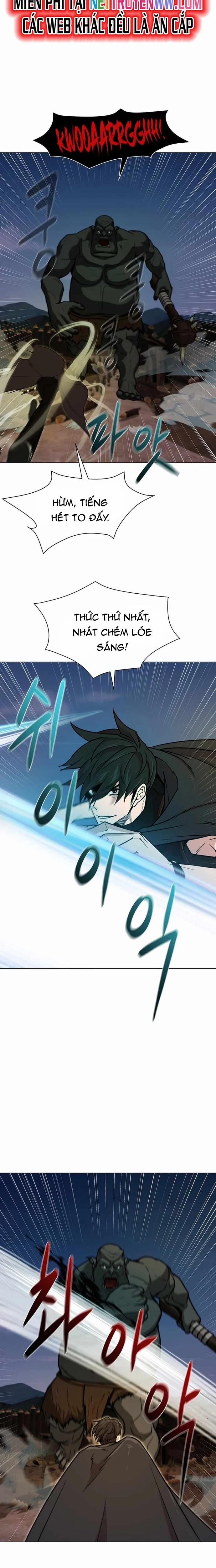 Lãng Khách Một Mình 57 trang 12