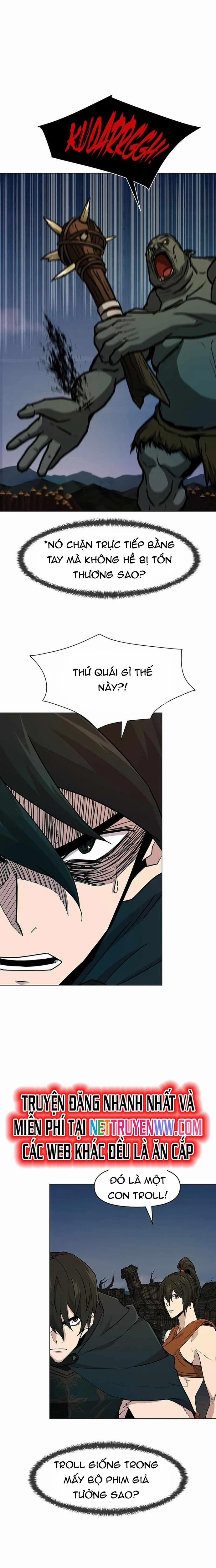 Lãng Khách Một Mình 57 trang 13