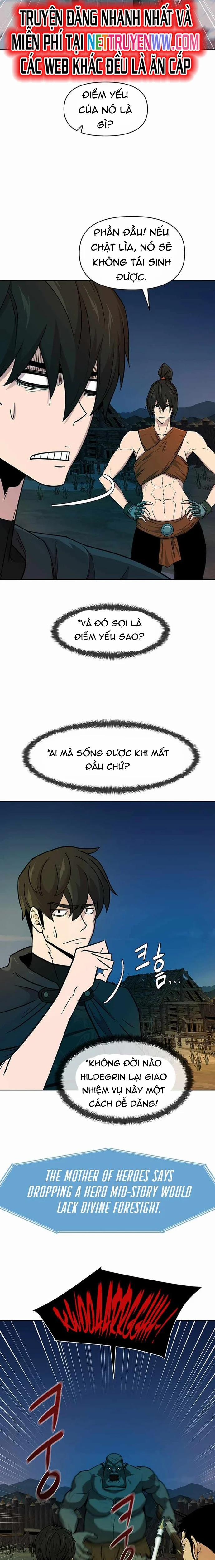 Lãng Khách Một Mình 57 trang 15