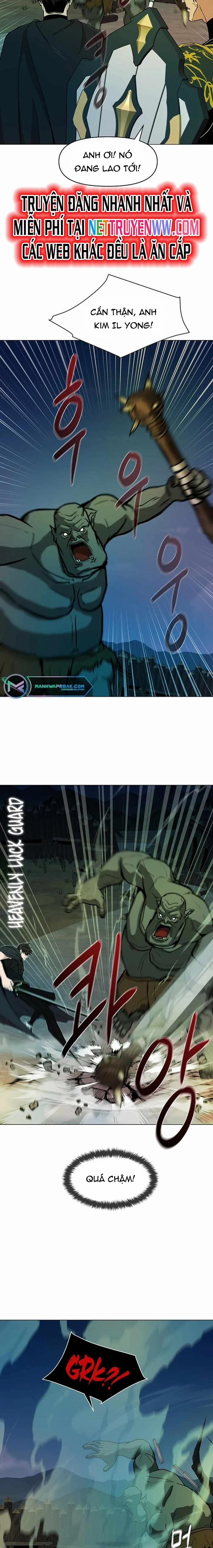 Lãng Khách Một Mình 57 trang 16