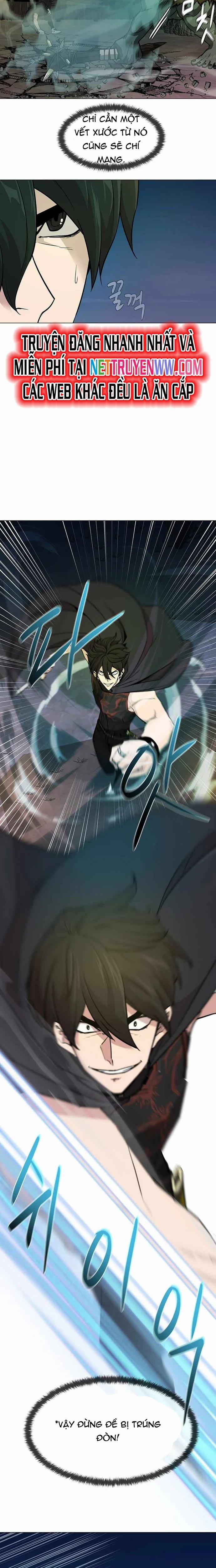 Lãng Khách Một Mình 57 trang 17