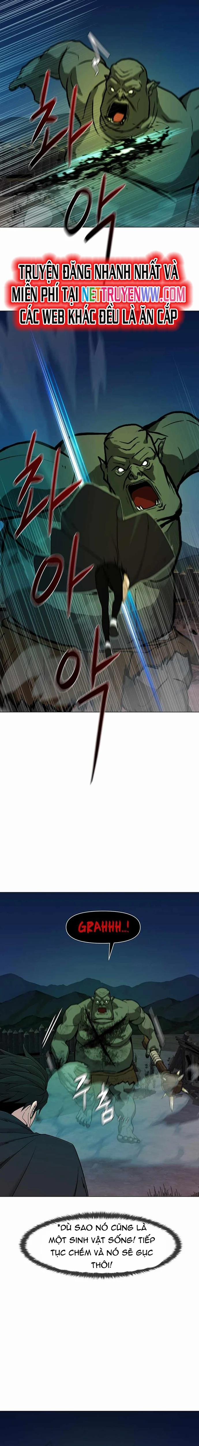 Lãng Khách Một Mình 57 trang 18