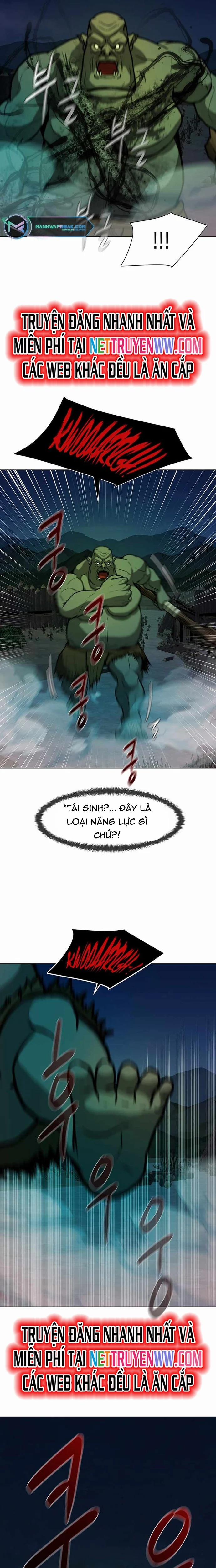 Lãng Khách Một Mình 57 trang 19