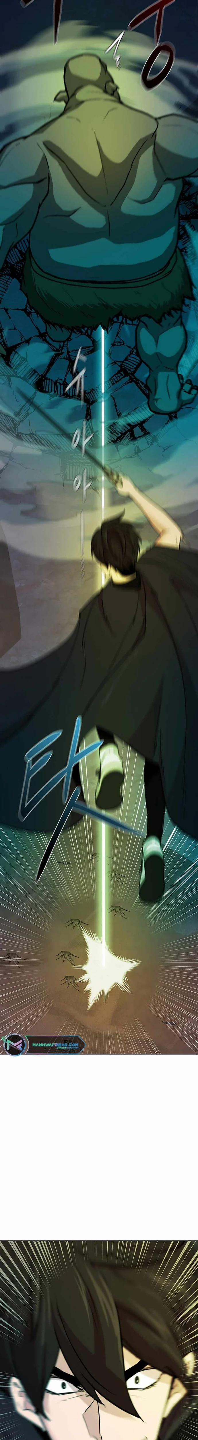 Lãng Khách Một Mình 57 trang 20