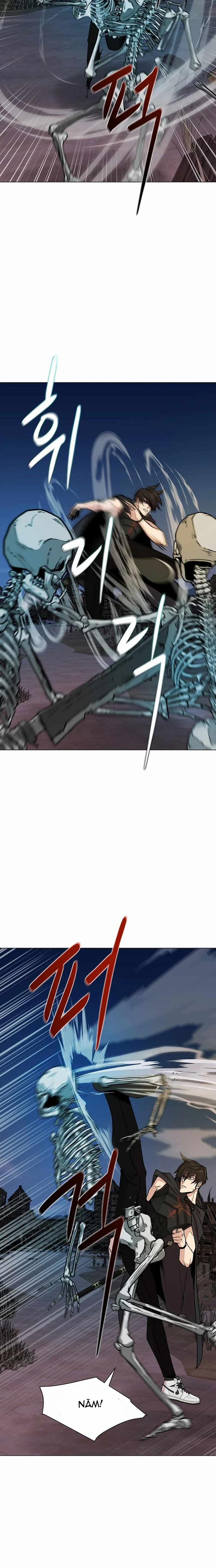 Lãng Khách Một Mình 57 trang 3