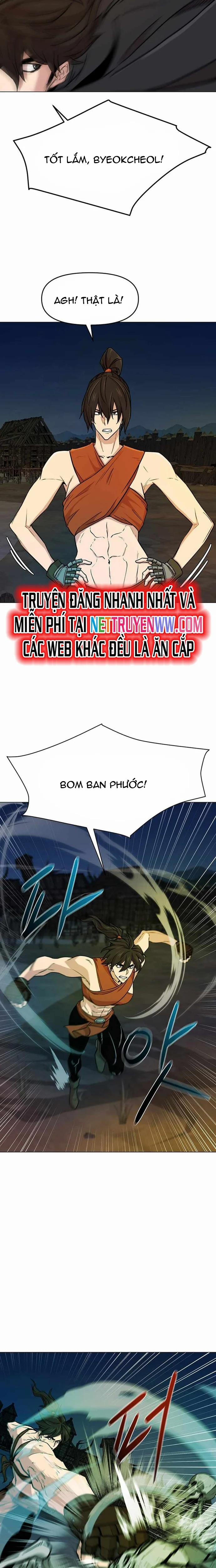 Lãng Khách Một Mình 57 trang 7