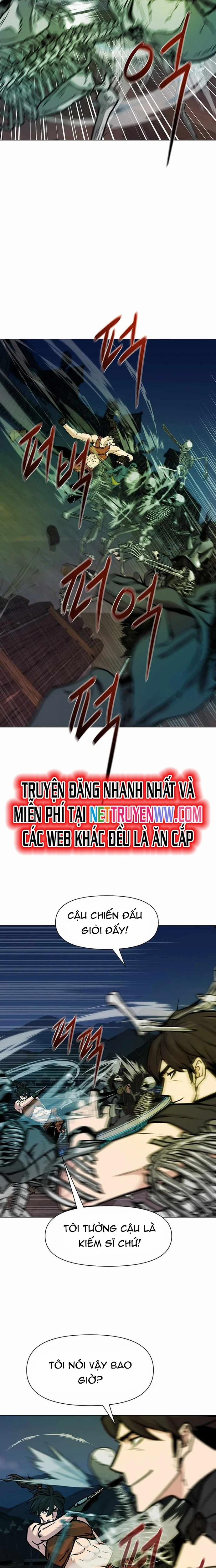 Lãng Khách Một Mình 57 trang 8