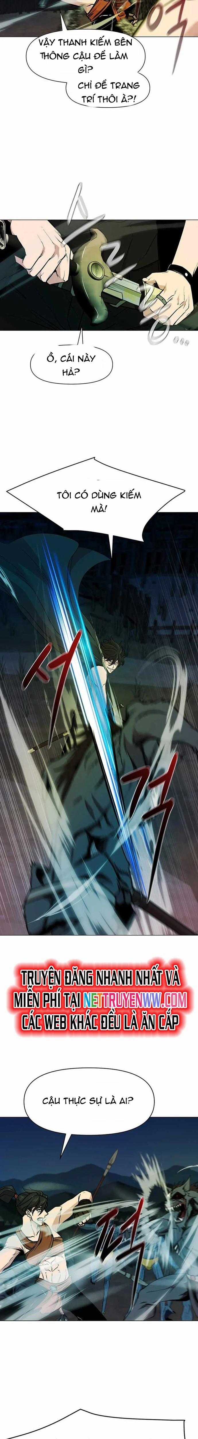 Lãng Khách Một Mình 57 trang 9