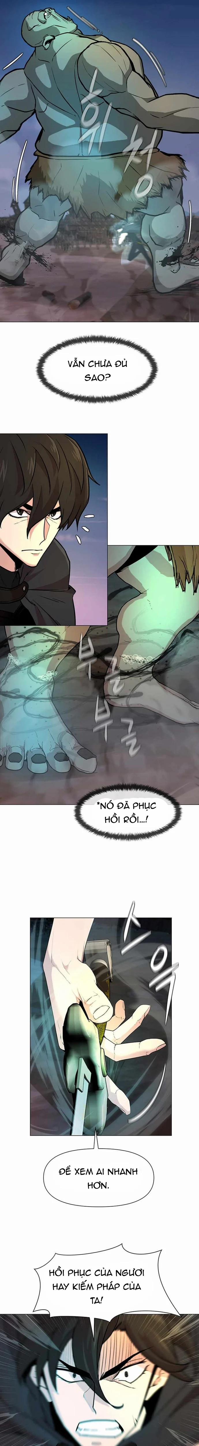 Lãng Khách Một Mình 58 trang 10