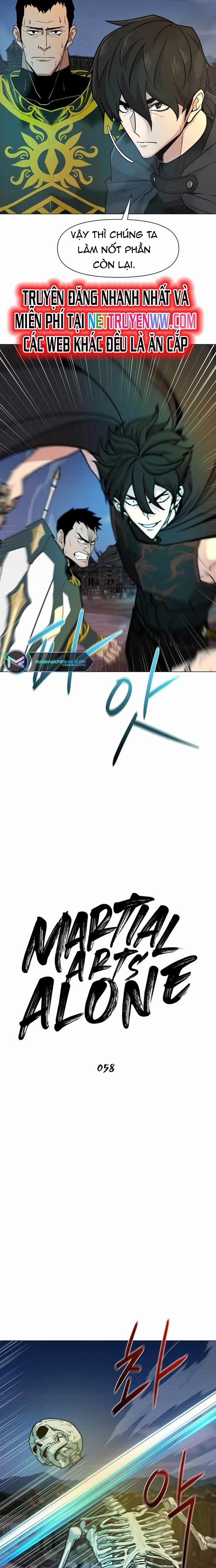 Lãng Khách Một Mình 58 trang 15