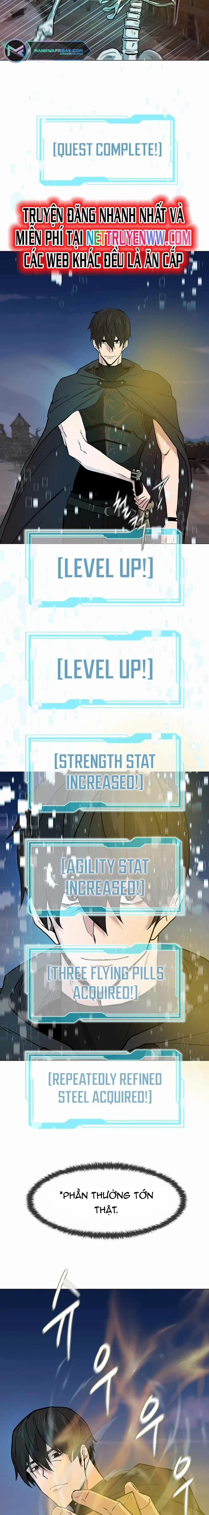 Lãng Khách Một Mình 58 trang 16