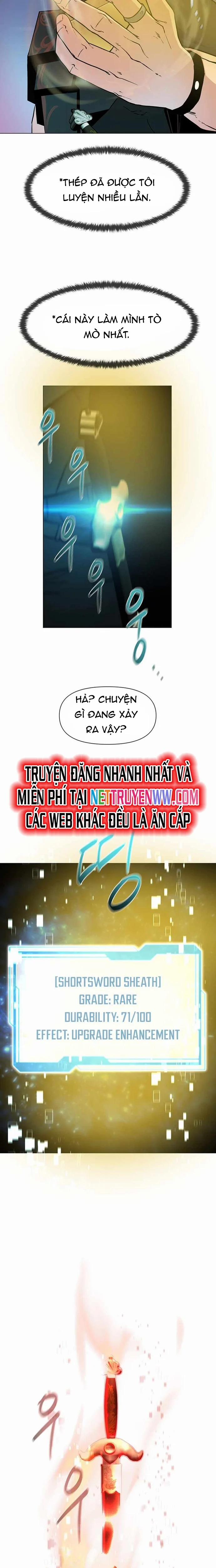 Lãng Khách Một Mình 58 trang 17