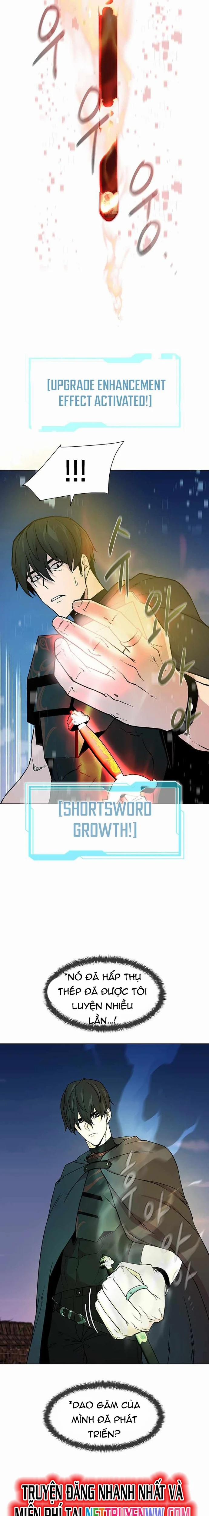 Lãng Khách Một Mình 58 trang 18