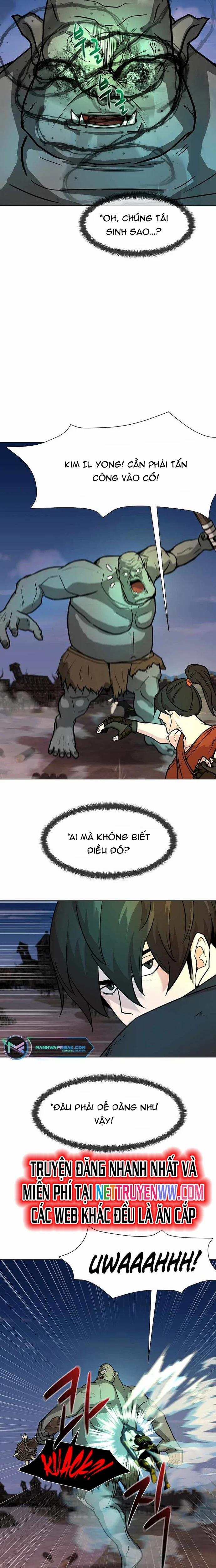 Lãng Khách Một Mình 58 trang 2