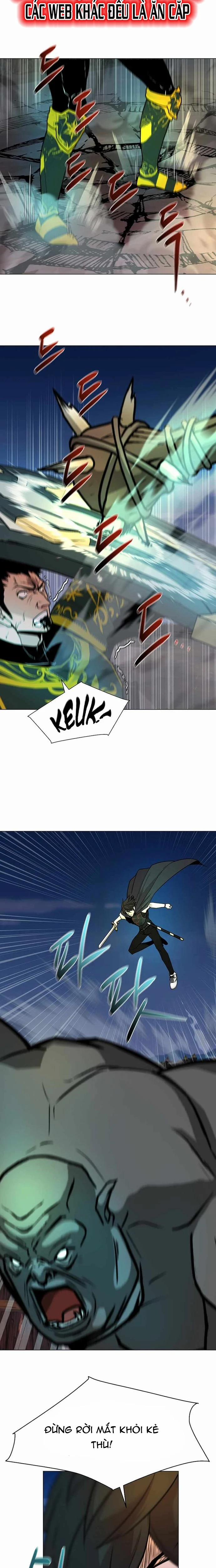 Lãng Khách Một Mình 58 trang 3