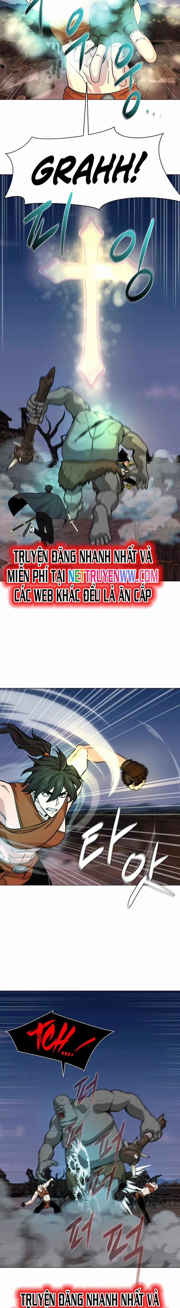 Lãng Khách Một Mình 58 trang 5