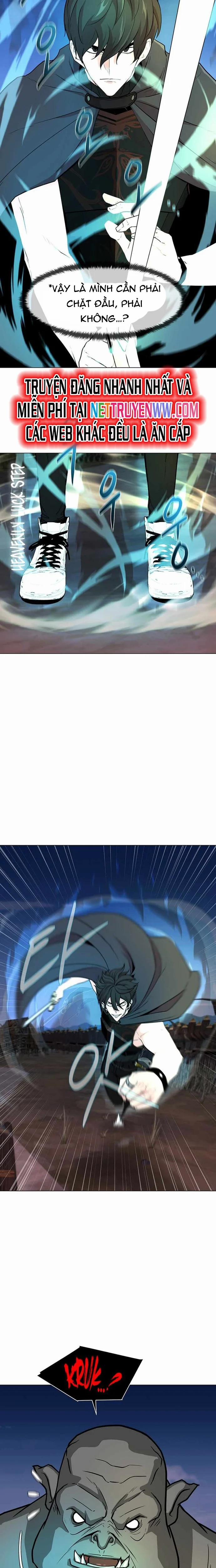 Lãng Khách Một Mình 58 trang 8