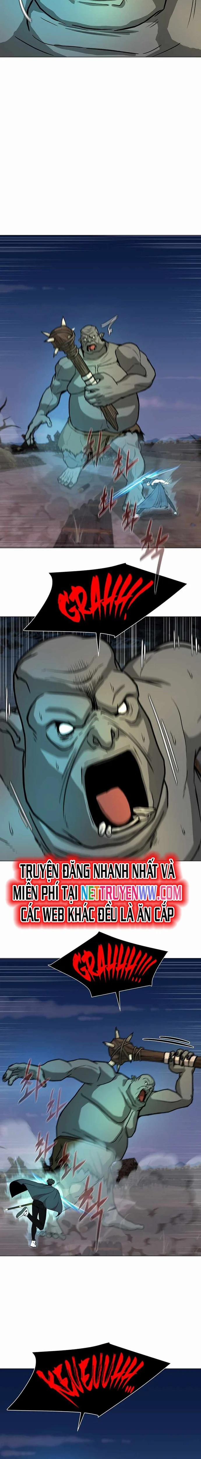 Lãng Khách Một Mình 58 trang 9