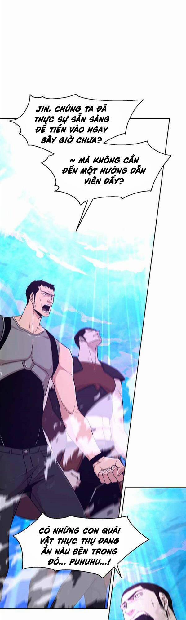 Lãng Khách Một Mình 6 trang 14