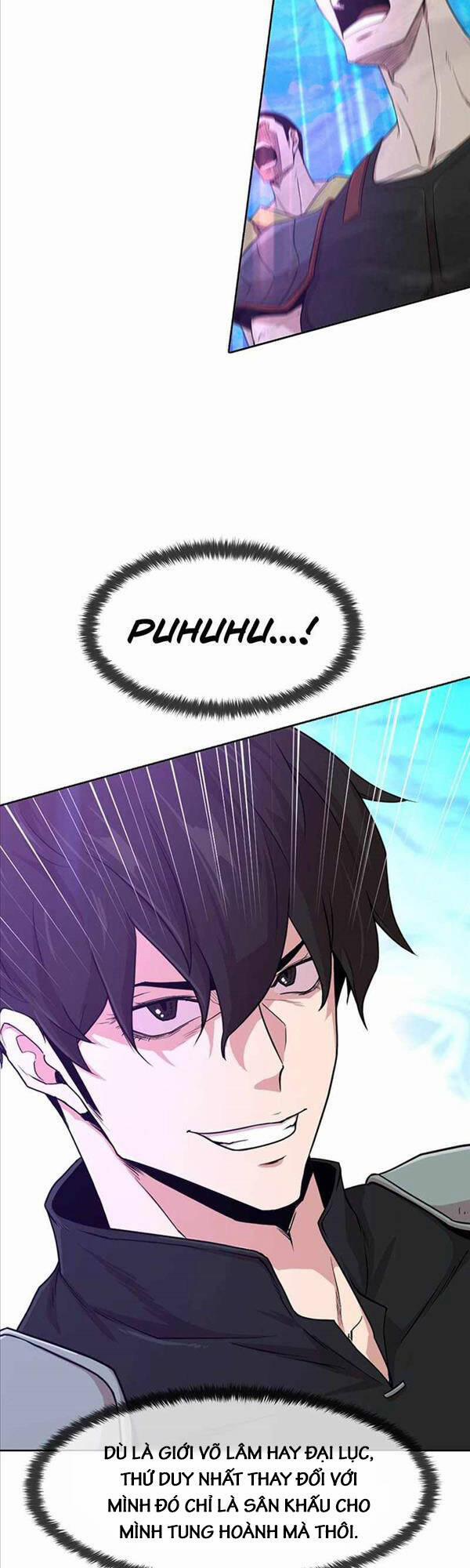 Lãng Khách Một Mình 6 trang 15