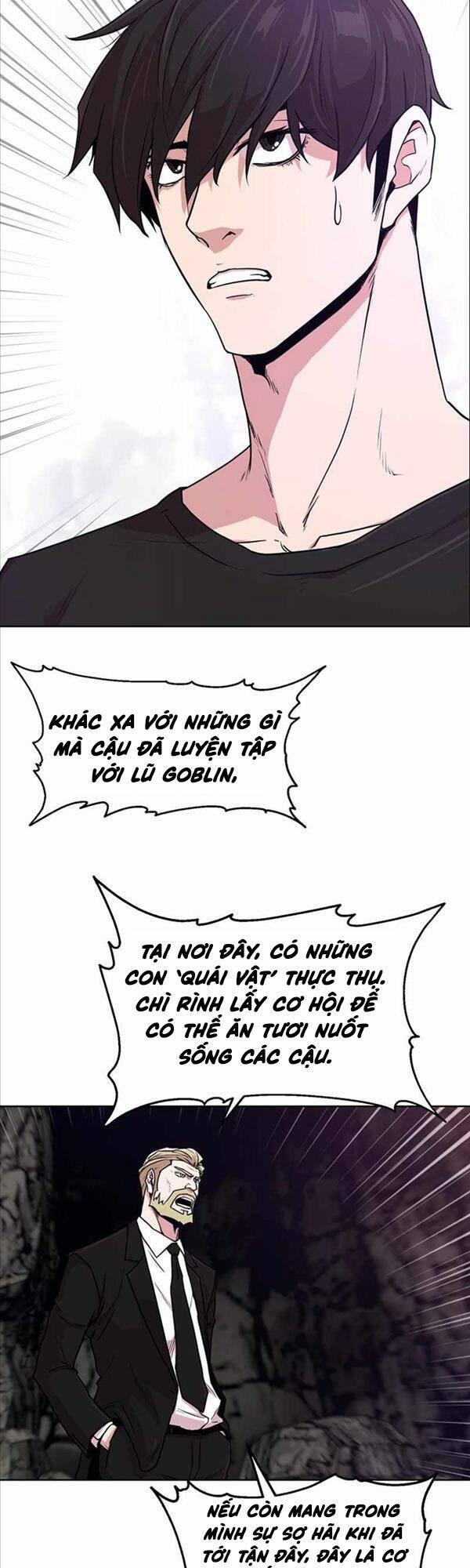 Lãng Khách Một Mình 6 trang 2