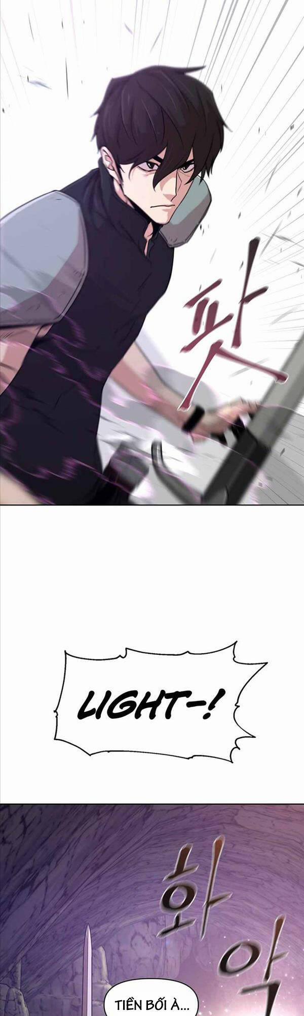 Lãng Khách Một Mình 6 trang 21