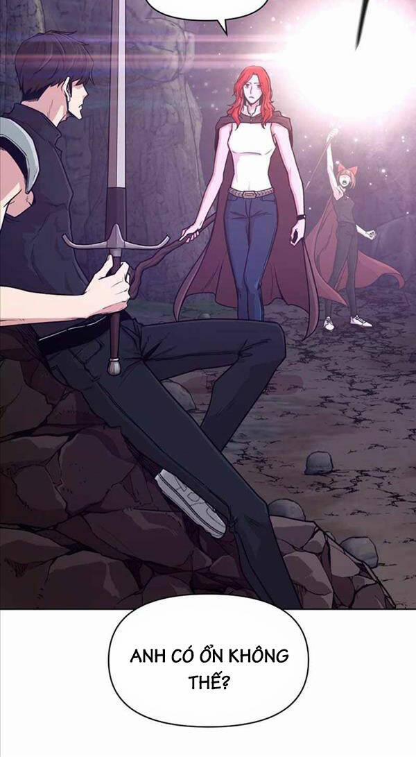 Lãng Khách Một Mình 6 trang 22