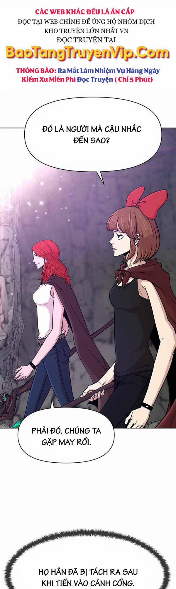 Lãng Khách Một Mình 6 trang 23