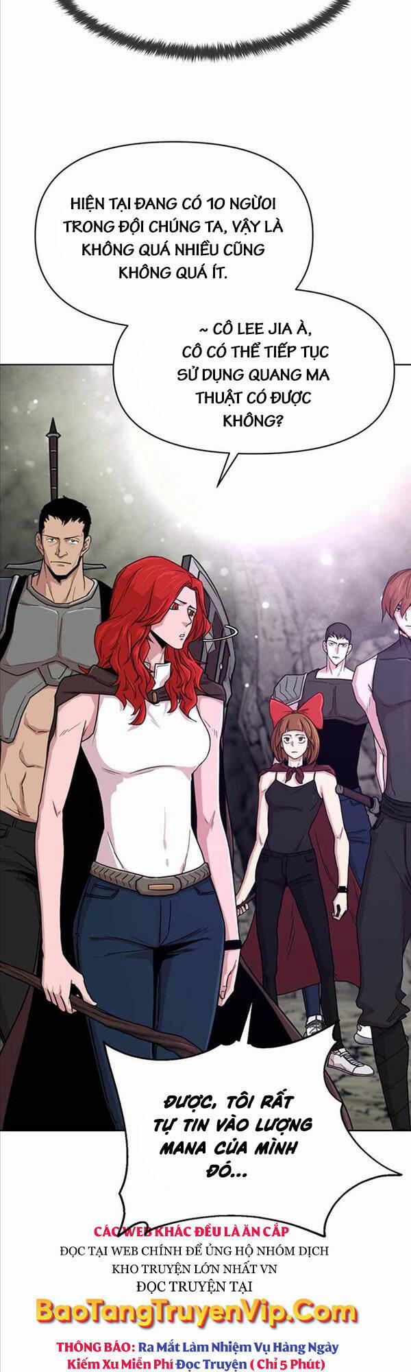 Lãng Khách Một Mình 6 trang 29