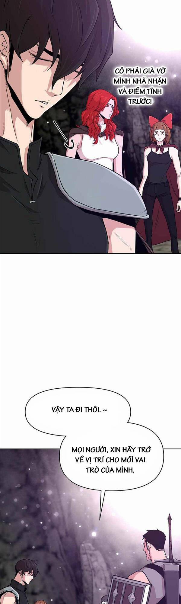 Lãng Khách Một Mình 6 trang 31