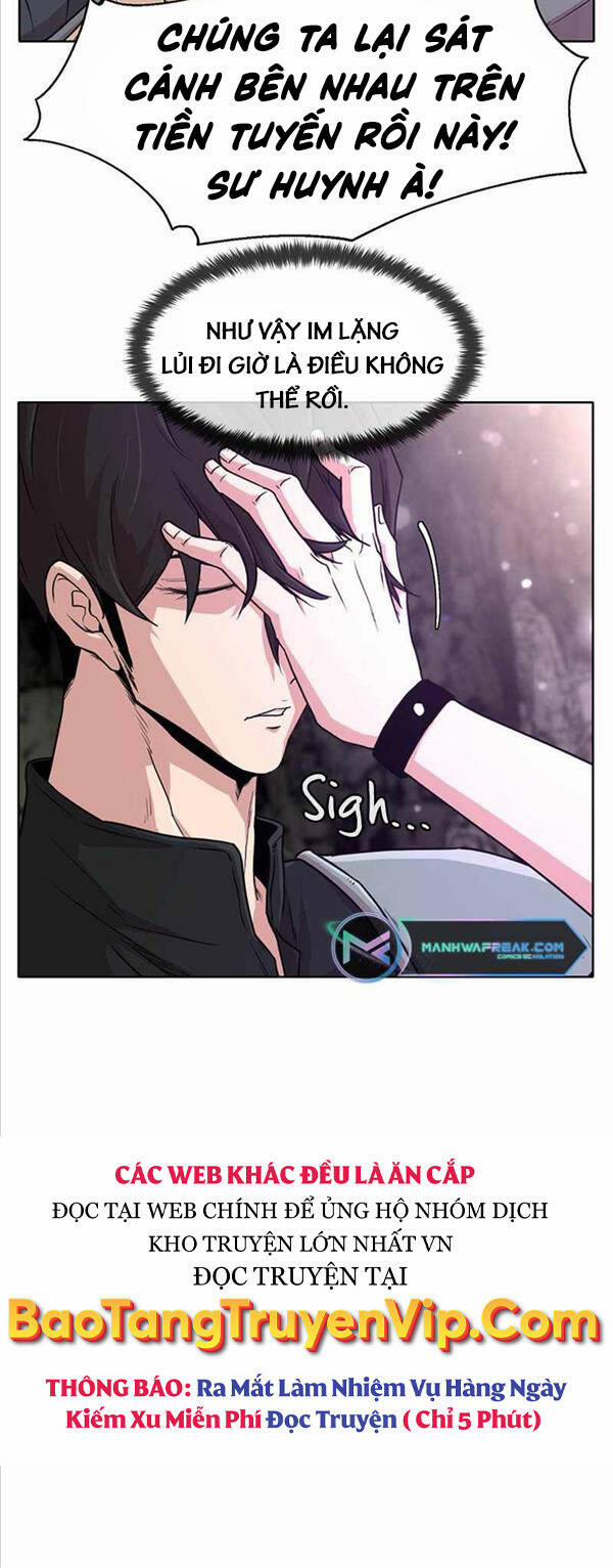 Lãng Khách Một Mình 6 trang 33