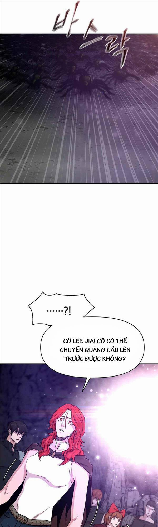 Lãng Khách Một Mình 6 trang 34