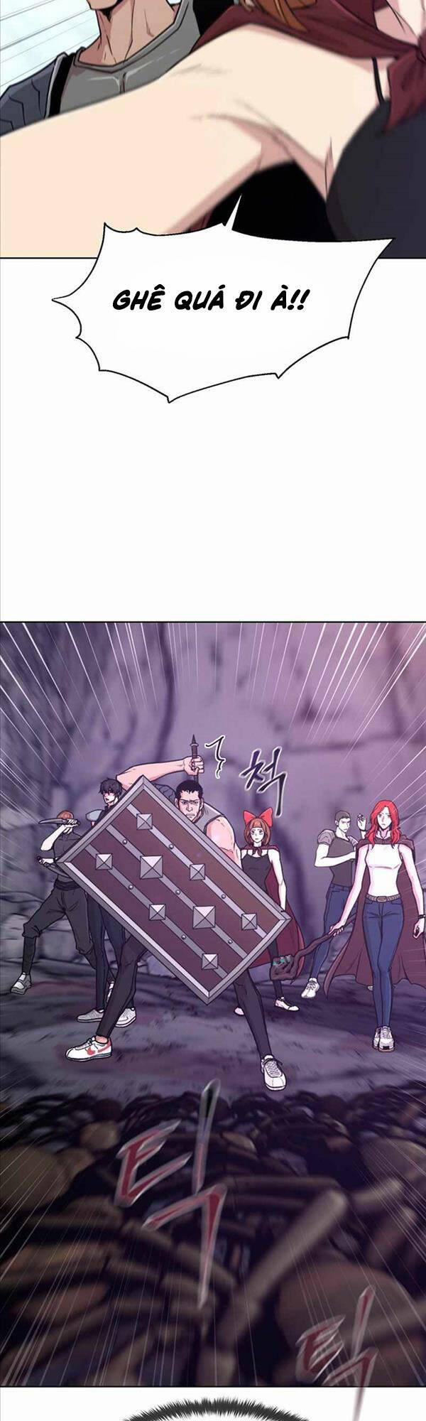 Lãng Khách Một Mình 6 trang 38