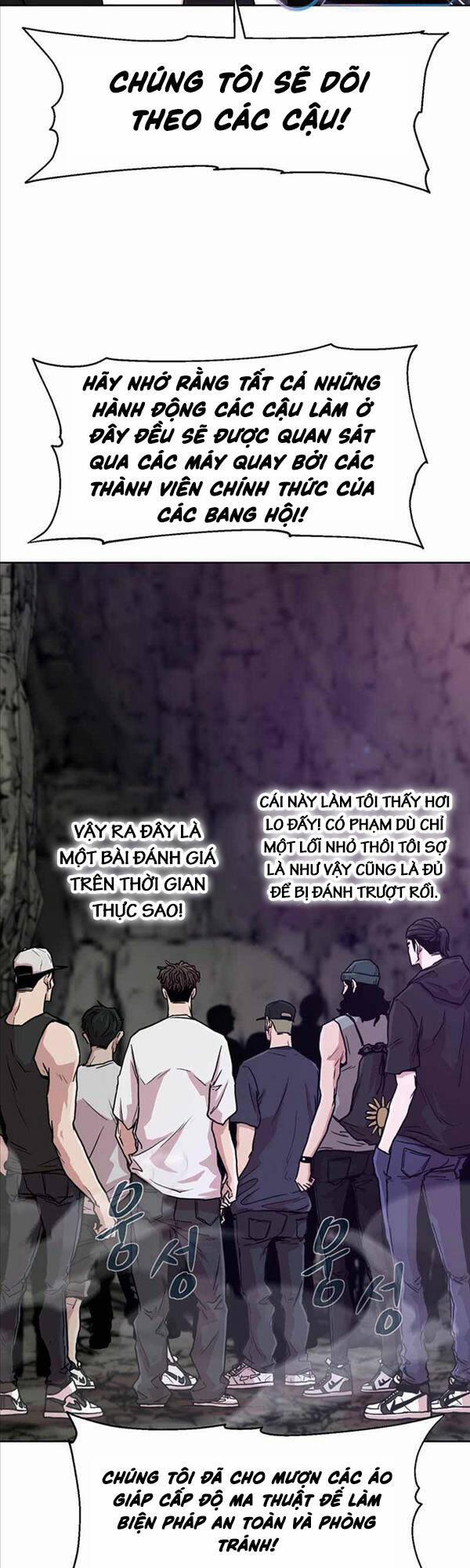 Lãng Khách Một Mình 6 trang 4