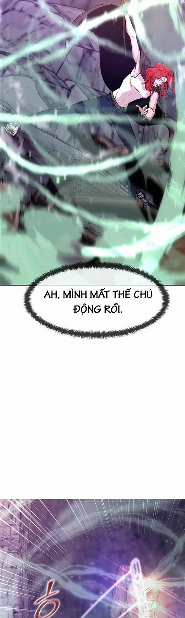 Lãng Khách Một Mình 6 trang 40