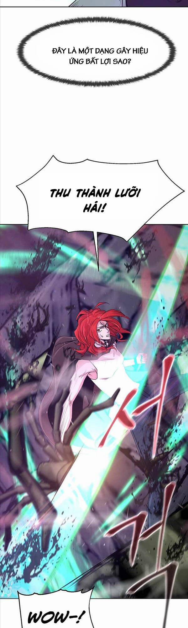 Lãng Khách Một Mình 6 trang 43