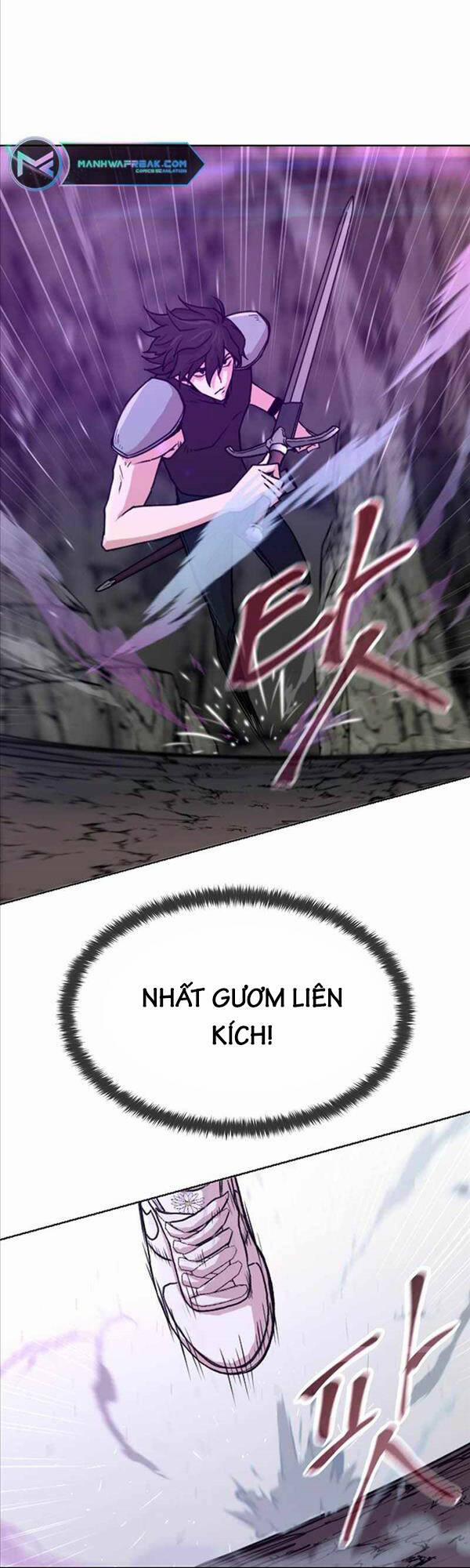 Lãng Khách Một Mình 6 trang 48